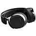 Cuffie Gaming Arctis Pro Wireless Stereo Dual Wireless 2.4G e Bluetooth con Microfono Colore Nero - Foto miniatura 3