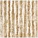Zanzariera Beige 90x220 Cm Ciniglia - Foto miniatura 3