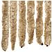 Zanzariera Beige 90x220 Cm Ciniglia - Foto miniatura 4