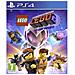 The Great Adventure Gioco Lego 2 Per Ps4 - Foto miniatura 1