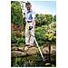 Aspiratore 1752 1240 per Stagno e Laghetto Pond Vac - Foto miniatura 2