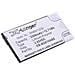 Batteria Compatibile Con Samsung Sm-j737p, Sm-j737t, Sm-j737v Smartphone Cellulare Telefono Cellulari (3300mah, 3,85v, Li-poly) - Foto miniatura 1