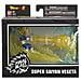 Dragon Ball - figura Anime Star Series - freezer Oro, Multicolore (bandai 36152)  - Foto miniatura 2