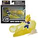 Dragon Ball - figura Anime Star Series - freezer Oro, Multicolore (bandai 36152)  - Foto miniatura 1