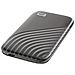SSD Esterno 2 TB Serie My Passport Interfaccia USB 3.1 - Foto miniatura 6