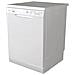 Lavastoviglie CDPN1L390SW Capacità 13 Coperti Classe F Colore Bianco  - Foto miniatura 3