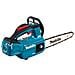 Motosega a Batteria DUC254CZ Batteria 18 Volt Barra da 25 cm per Intaglio BL - Foto miniatura 1