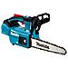 Motosega a Batteria DUC254CZ Batteria 18 Volt Barra da 25 cm per Intaglio BL - Foto miniatura 3