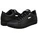 Smash Wns V2 L, Scarpe Da Ginnastica Donna, Nero Nero Nero, 37.5 Ue - Foto miniatura 3