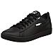 Smash Wns V2 L, Scarpe Da Ginnastica Donna, Nero Nero Nero, 37.5 Ue - Foto miniatura 1