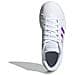 Grand Court K Sneakers Ragazza Uk Junior 35 - Foto miniatura 6