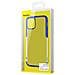 Iphone 11 Pro Custodia Max Glitter Blue (wiapiph65s-dw03)  - Foto miniatura 1