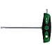 Cacciavite 364ds Torx Comodità Con Impugnatura E Uscita Laterale T25x150 - Foto miniatura 1