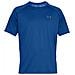 Tech 2.0 Short Sleeve, Uomo, Blu, T-shirty, Numero: M Eu - Foto miniatura 1