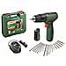 Bosch - Trapano Easy Impact 1200 12v Lidium + Kit Punte - Foto miniatura 1