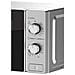 Forno Microonde MG720C2AT Capacità 20 Litri Potenza 700 Watt Colore Bianco - Foto miniatura 2