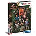Supercolor Jurassic World Camp Cretaceous, Serie Netflix 104 Pezzi-ma - Foto miniatura 1