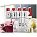 Macchina per Cucire Overlock Professional 5 - Foto miniatura 4