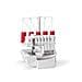 Macchina per Cucire Overlock Professional 5 - Foto miniatura 1