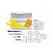Macchina per Cucire Overlock Professional 5 - Foto miniatura 3