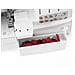 Macchina per Cucire Overlock Professional 5 - Foto miniatura 2
