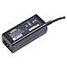 AC Adapter 65W, 19V, 3,42A, 65W, 120 x 48 x 28 mm, 5.5 mm / 2.5 mm - Foto miniatura 1