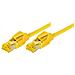 5m Cat6a S / FTP, 5m, Cat6a, S / FTP (S-STP)  - Foto miniatura 1