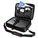 Premium-Bag 13.3", 33,78 cm (13.3") , Classiche, Nero, 1,1 kg, 330 x 245 x 50 mm - Foto miniatura 3