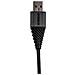 78-51263 3m USB A USB C Nero cavo USB - Foto miniatura 4
