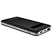 PD10000 Batteria Portatile Nero Polimeri di Litio (LiPo) 10000 mAh - Foto miniatura 2