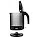 236039 bollitore elettrico 1,7 L Nero 2200 W - Foto miniatura 3