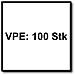 Stf 80x133 Foglio Abrasivo Granat / P220 / 80 X 133 Mm - 100 Pz. (497123) Per Levigatrici Rts 400, Rtsc 400, Rs 400, Rs 4, Ls 130 - Foto miniatura 1