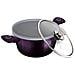 Casseruola Klausberg Con Coperchio 5,9 L Kb-7214 - Foto miniatura 2