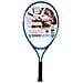 Racchetta Da Tennis 23 Pollici Junior Blu - Foto miniatura 3