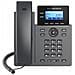 Telefono IP GRP2602P 2 Linee Colore Nero - Foto miniatura 1