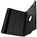 Custodia Samsung Galaxy Tab A8 10.5 2021 Copertina Supporto Rotante 360° Nera - Foto miniatura 1