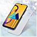 Custodia Compatibile Con Huawei P20 Lite In Marmo Arcobaleno No. 11 - Coperchio Protettivo In Silicone Tpu Con Motivo A Mosaico - Foto miniatura 5
