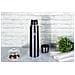 Bh-6404 Thermos In Acciaio Inox Da 1l Per Bevande Calde E Fredde - Foto miniatura 7