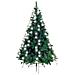 Luce Dell'albero Di Natale - 120 Led - 71713 - Foto miniatura 4