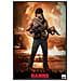 Threezero Rambo First Blood John Rambo 1/6 Scale - Foto miniatura 2