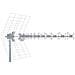 Antenna Blu 10hd 700 Con Filtro 5g Sostituisce 217909 - Radioindustrie Blu10hd5g - Foto miniatura 1