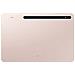 Galaxy Tab S8+ Oro Rosa 12.4" QHD Octa Core RAM 8GB Memoria 128 GB +Slot MicroSD Wi-Fi - 5G Fotocamera 13Mpx Android Europa - Foto miniatura 2