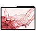 Galaxy Tab S8+ Oro Rosa 12.4" QHD Octa Core RAM 8GB Memoria 128 GB +Slot MicroSD Wi-Fi - 5G Fotocamera 13Mpx Android Europa - Foto miniatura 6