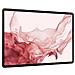 Galaxy Tab S8+ Oro Rosa 12.4" QHD Octa Core RAM 8GB Memoria 128 GB +Slot MicroSD Wi-Fi - 5G Fotocamera 13Mpx Android Europa - Foto miniatura 4
