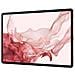 Galaxy Tab S8+ Oro Rosa 12.4" QHD Octa Core RAM 8GB Memoria 128 GB +Slot MicroSD Wi-Fi - 5G Fotocamera 13Mpx Android Europa - Foto miniatura 5