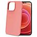 Cromo Custodia Per Cellulare 17 Cm (6.7"") Cover Rosa - Foto miniatura 4