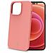 Cromo Custodia Per Cellulare 17 Cm (6.7"") Cover Rosa - Foto miniatura 3