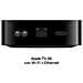 TV 4K Wi-Fi + Ethernet con 128GB di Archiviazione Colore Nero - Foto miniatura 4