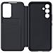 Custodia per Galaxy A54 5G Smart View Wallet Case Colore Nero EF-ZA546CBEGWW - Foto miniatura 5