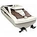 Caprice Yacht 380mm Ferngesteuerte (rc) Modell Boot Elektromotor (26102) - Foto miniatura 3